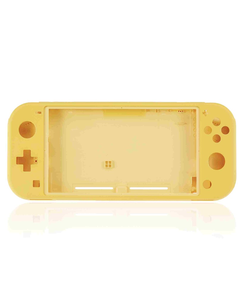 Coque pour Nintendo Switch Lite - Jaune