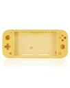 Coque pour Nintendo Switch Lite - Jaune