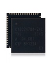 IC programmable système compatible MacBook Pro - CY8C24794 - CY8C24794-24L - CY8C24794-24LTXI - QFN - 56 pins