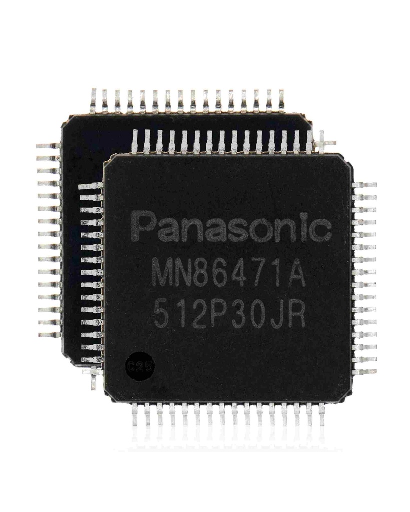 HDMI Encoder Video Output IC compatible PlayStation 4 - Panasonic MN86471A