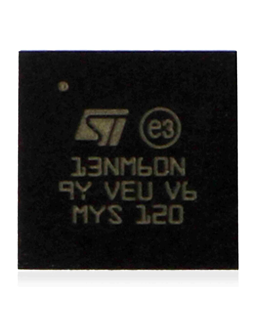 Alimentation Mosfet IC compatible PlayStation 4 - STL13NM60N