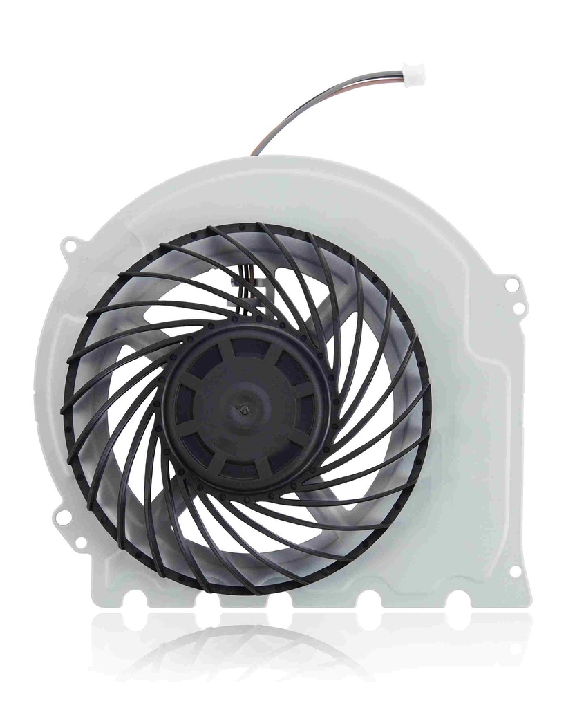 Ventilateur de refroidissement interne pour PlayStation 4 Slim - G85G12MS1CN-56J14 - KSB0912HD