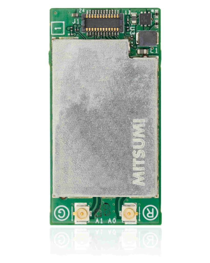 Module Wifi compatible Nintendo Wii U - 2878D-MICB2