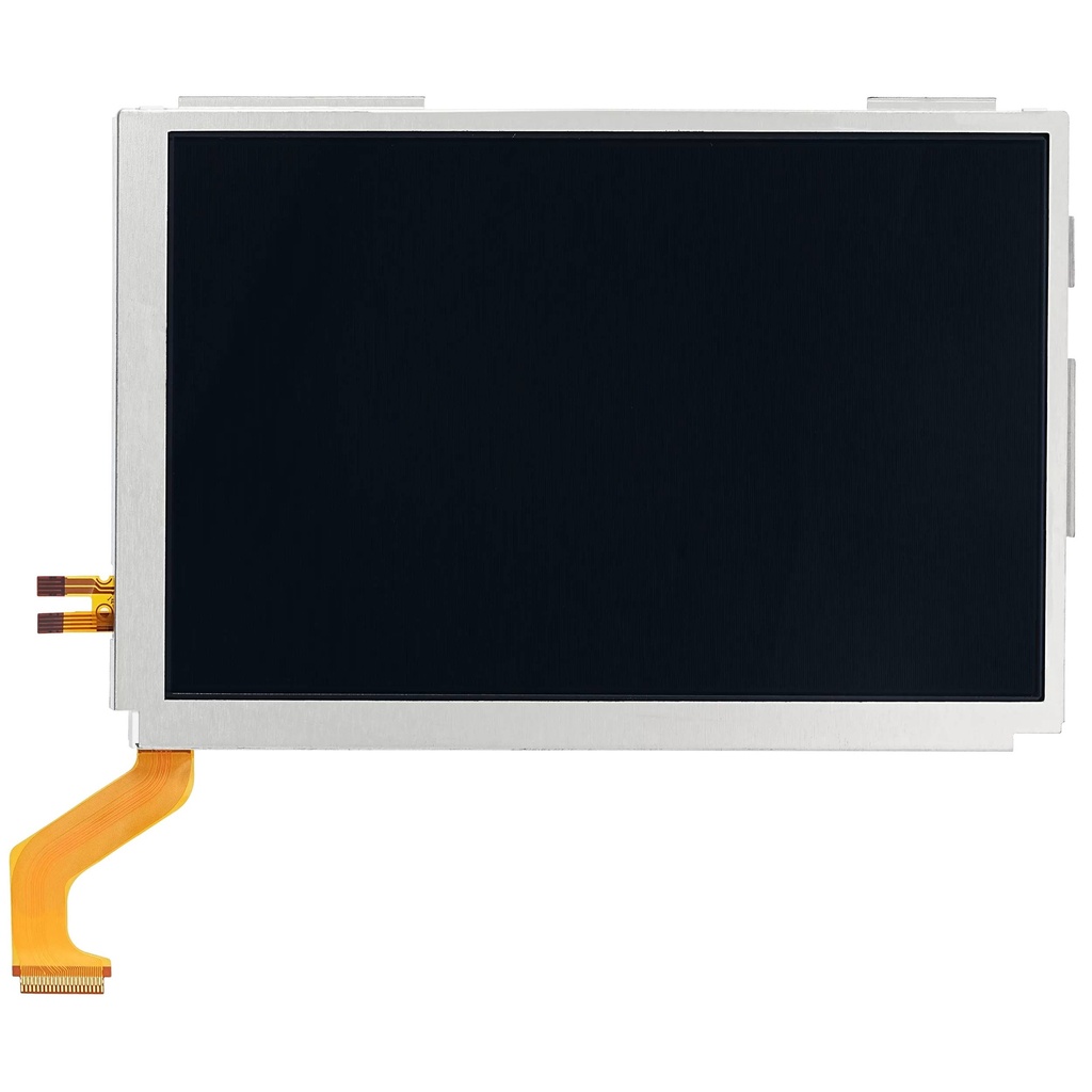 Écran LCD Supérieur Compatible Nintendo 3DS XL