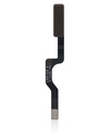 Câble de connexion bouton Power - connecté à la carte mère compatible MacBook Pro 16" - A2141 milieu 2019