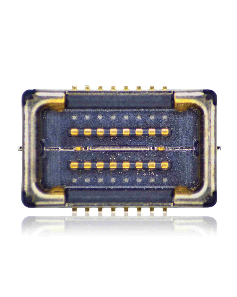 Connecteur FPC de trompette compatible iPhone XR - JLAT1 - 16 Broches