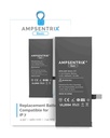 Batterie pour iPhone 7 - Ti - Ampsentrix Basic