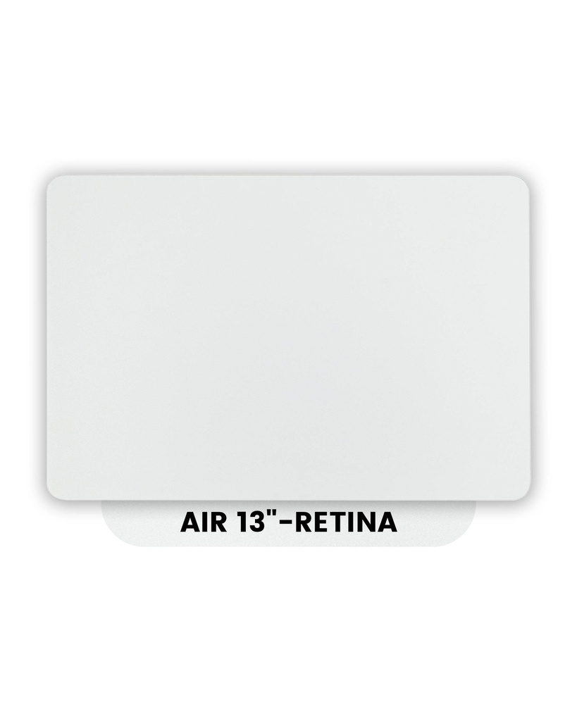 Trackpad compatible MacBook Air 13" Retina - A2337 fin 2020 - Argent
