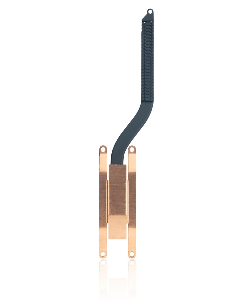 Dissipateur Thermique compatible MacBook Air 13" - A1466 milieu 2013 début 2014 début 2015 milieu 2017