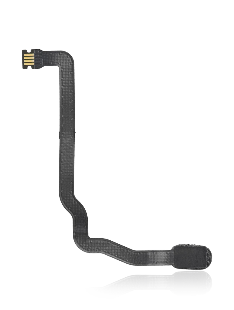 Nappe Microphone compatible MacBook Air 11" - A1465 milieu 2012