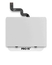 Trackpad avec nappe compatible MacBook Pro 15" Retina - A1398 Milieu 2012 Fin 2013