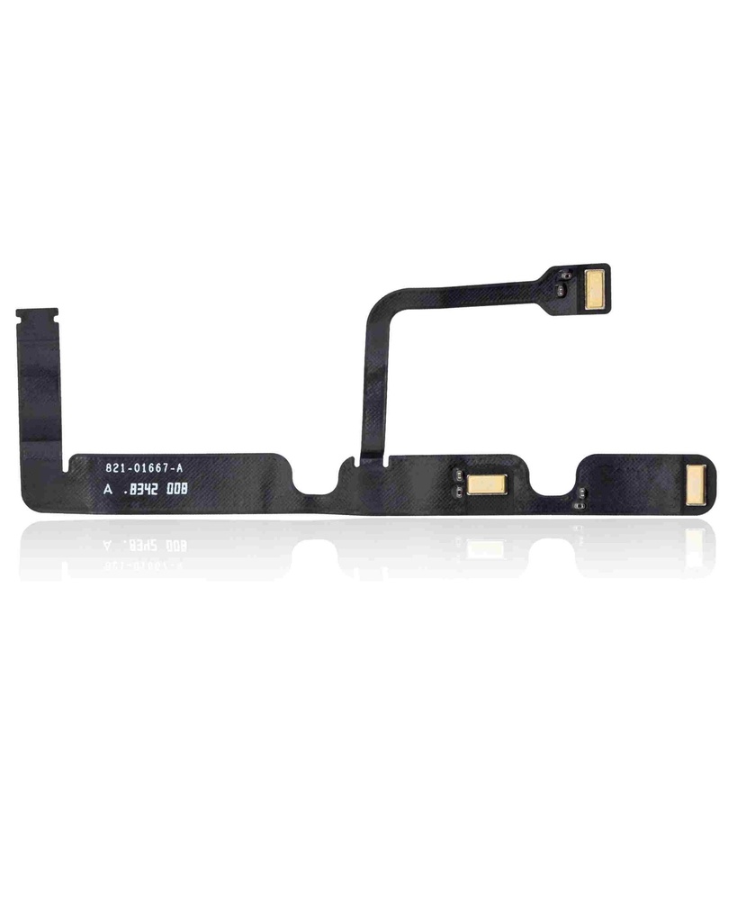 Nappe Micro compatible MacBook Pro 13" - A1989 Fin 2018 Début 2019