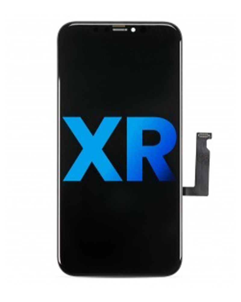 Bloc écran LCD compatible pour iPhone XR - AM