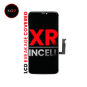 Bloc écran LCD compatible iPhone XR - XO7 Incell