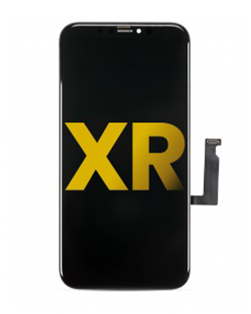 Bloc écran LCD d'origine pour iPhone XR - Reconditionné