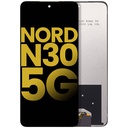 Bloc écran LCD sans châssis compatible OnePlus Nord N30 5G - Nord Ce 3 Lite - Reconditionné - Toutes couleurs