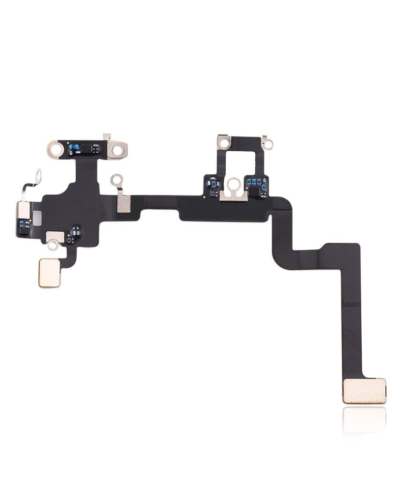 Câble de connexion carte mère Wifi avec nappe bouton volume compatible iPhone 11