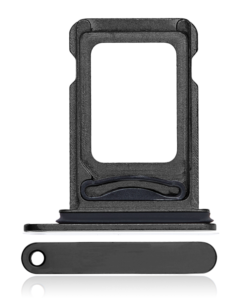 Tiroir Double SIM compatible iPhone 13 Pro - 13 Pro Max - Graphite