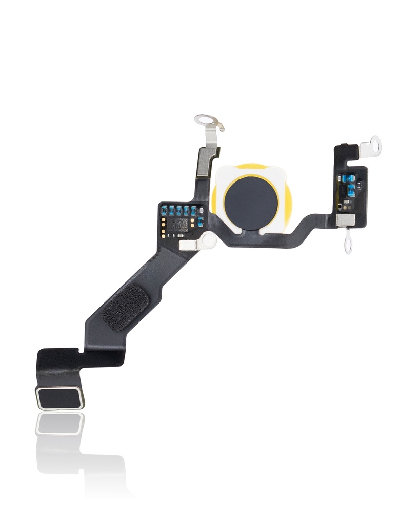 Nappe Flash compatible iPhone 13 Pro Max