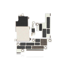 Support métal carte mère compatible iPhone 12 Mini