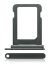 Tiroir SIM compatible iPhone 13 Mini - Vert