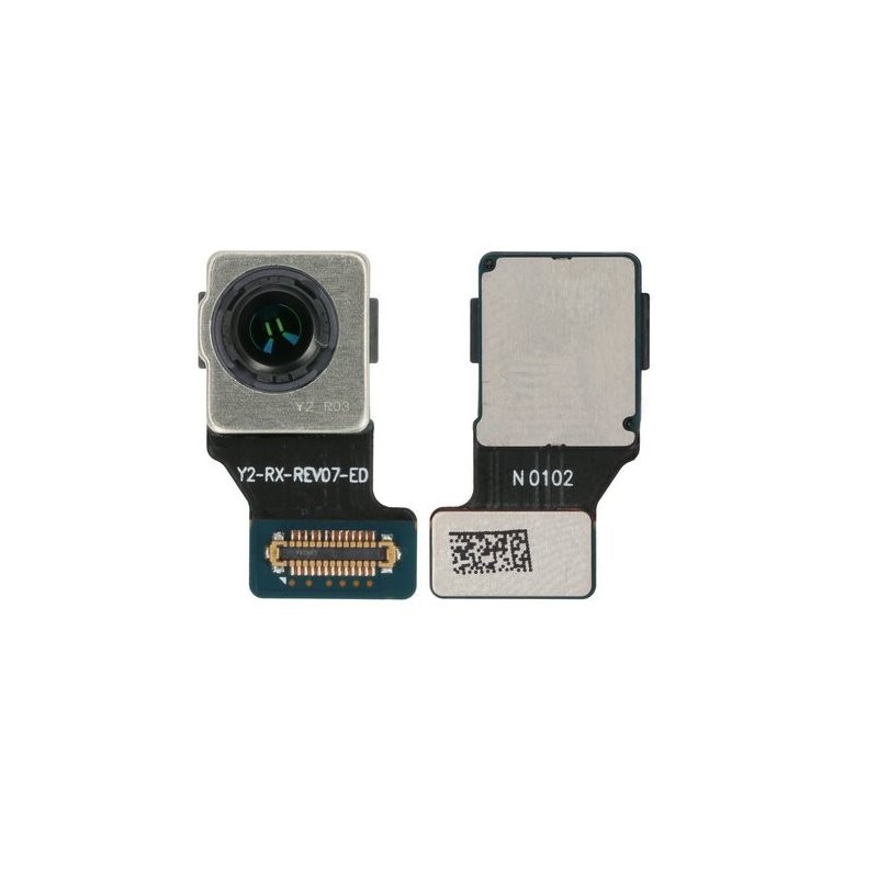 Caméra APN avant compatible SAMSUNG Note 20 - Note 20 Ultra - S20 - S20 Plus - N980F - N985F -G980F - G985F - G986F