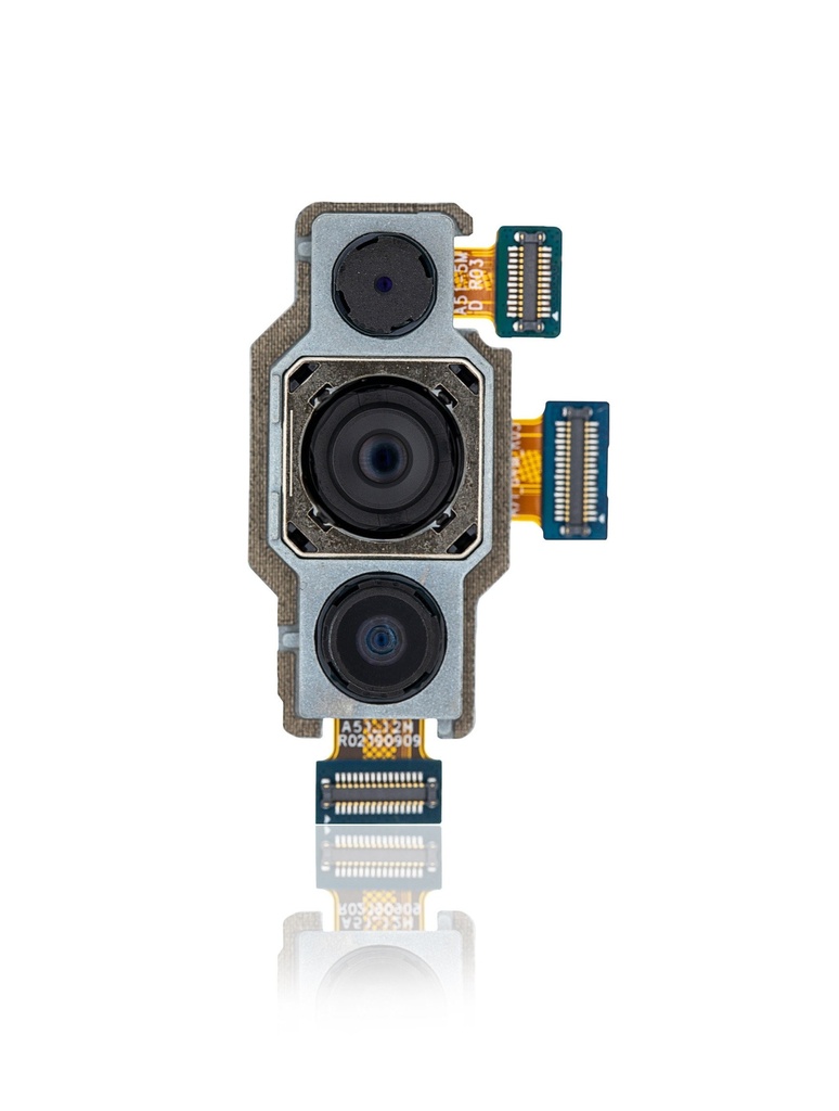 Caméra arrière APN pour SAMSUNG A71 - A715F