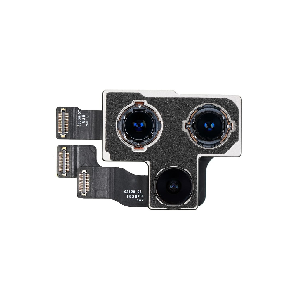 Caméra arrière APN compatible pour iPhone 11 Pro / 11 Pro Max