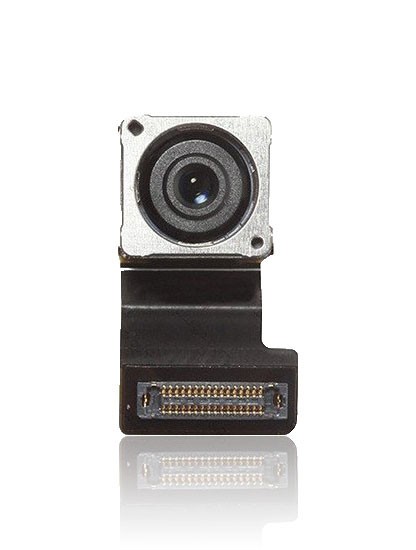 Caméra arrière APN compatible pour iPhone 5S