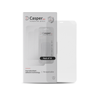 Verre trempé Clair compatible iPhone XR et 11 - Casper Pro