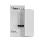 Pack de 10 verres trempés Clairs compatible iPhone 13 - 13 Pro - 14 - Casper Pro