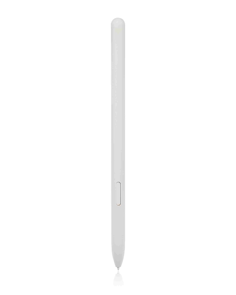 Stylet compatible SAMSUNG Tab S9 FE et Tab S9 FE Plus - Aftermarket Plus - Argent