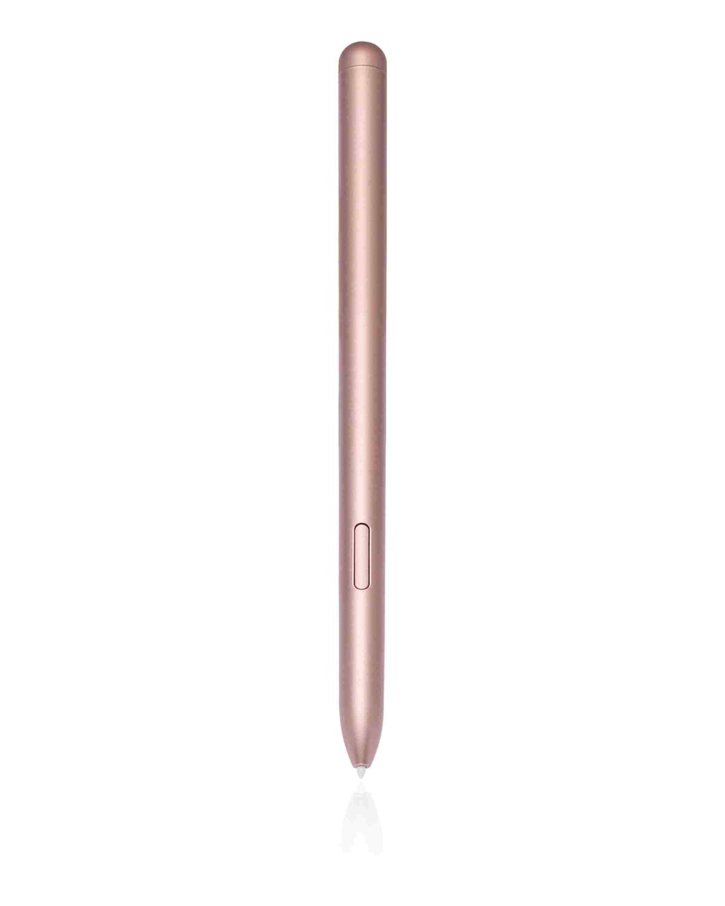 Stylet compatible SAMSUNG Tab S7 - T870 et T875 - Aftermarket Plus - Rose Gold