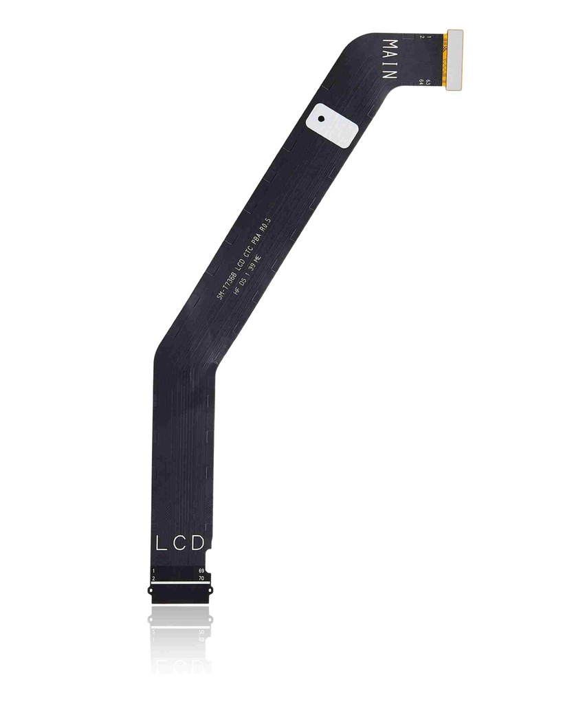 Nappe LCD compatible SAMSUNG Tab S7 FE - T730 - T733 - T736B