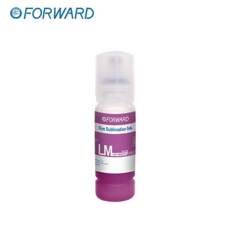 Encre pour sublimation - FORWARD - Magenta clair