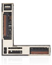 Carte de connexion tactile compatible Microsoft Surface Go 1 - 1824 - 1825