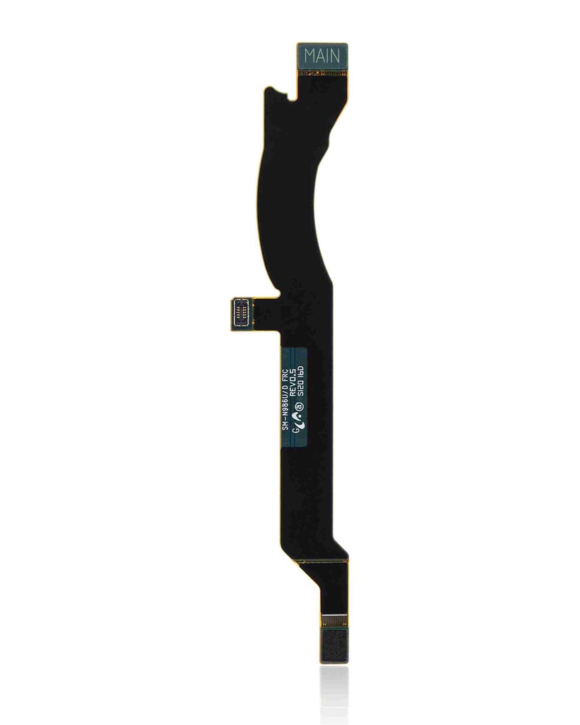 Nappe antenne compatible SAMSUNG Note 20 Ultra - N986U - Version US