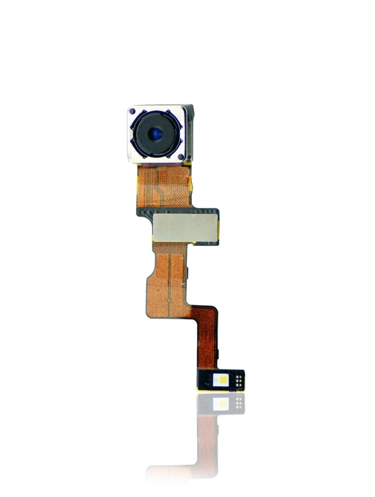 Caméra arrière APN compatible pour iPhone 5