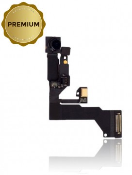 Caméra APN avant avec capteur de proximité compatible iPhone 6S - Premium