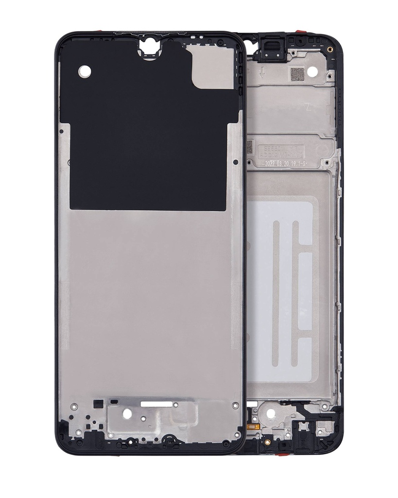 Châssis LCD compatible SAMSUNG A22 4G A225 2021