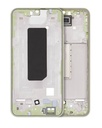 Châssis central compatible SAMSUNG A34 A346 2023 - Lime