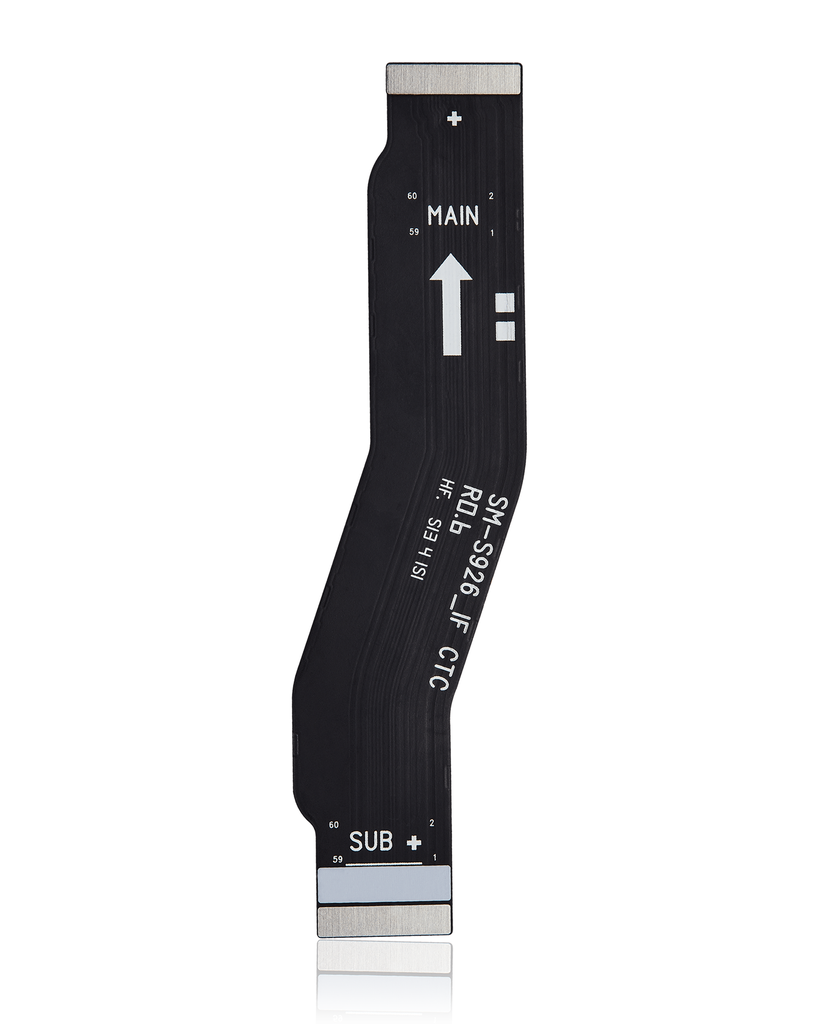 Nappe de liaison pour carte mère compatible SAMSUNG S24 Plus 5G