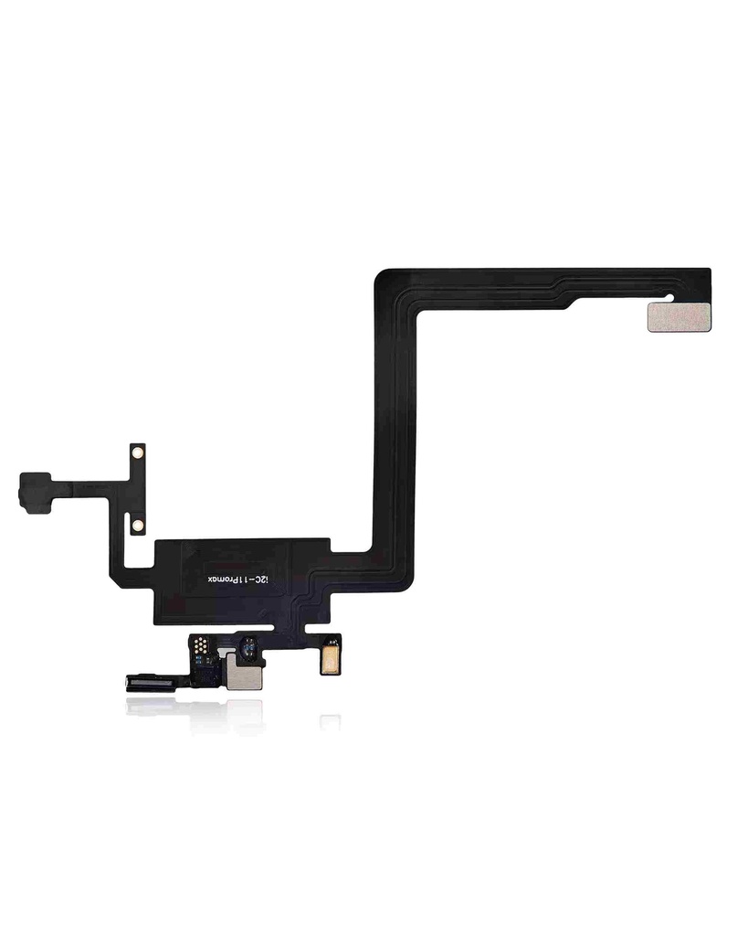 Nappe capteur de proximité compatible iPhone 11 Pro Max - I2C - Programmation et soudure nécessaires