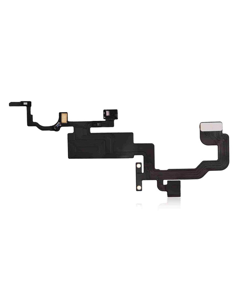 Nappe capteur de proximité compatible iPhone 12 Pro Max - I2C - Programmation et soudure nécessaires