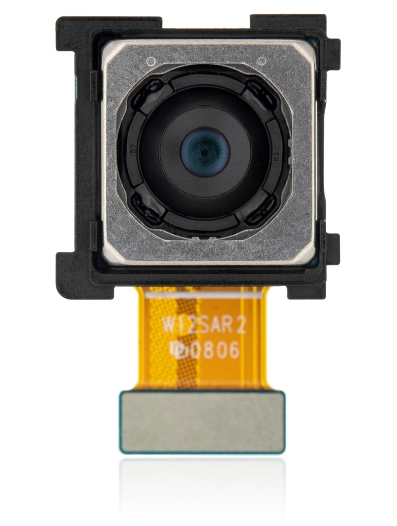 Caméra Arrière (Grand Angle/Wide) pour Samsung Galaxy S20 FE 5G (G781B)