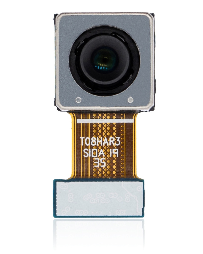 Caméra zoom téléscopique pour Samsung Galaxy S20 FE - G780F