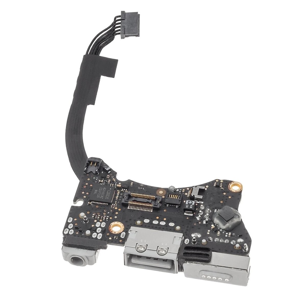 Carte E-S MacBook Air 13" - A1369-A1466