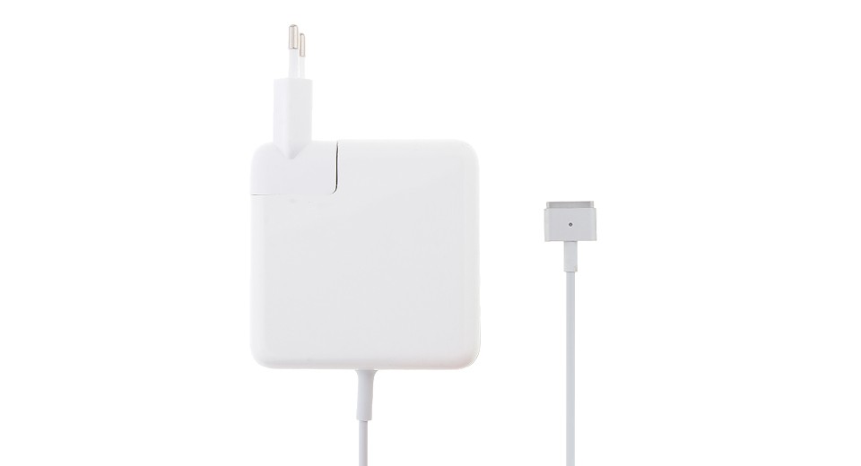 Chargeur Compatible Magsafe 2 60W - A1435