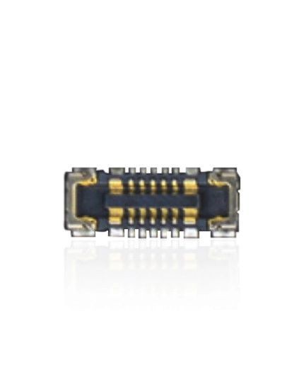 Connecteur FPC pour Flash compatible iPhone X - J4300 - 18 Broches