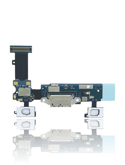 Connecteur de charge pour SAMSUNG S5 - G900F